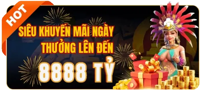 Hướng dẫn nhận khuyến mãi B52 W