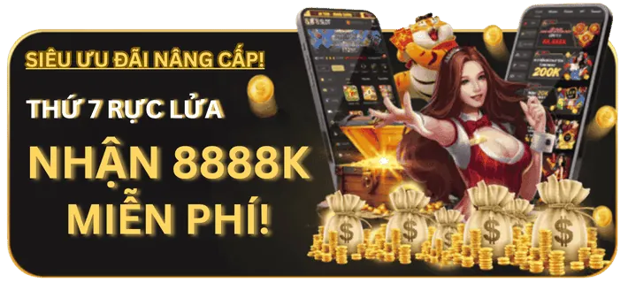 Các trò chơi mới tại B52 W